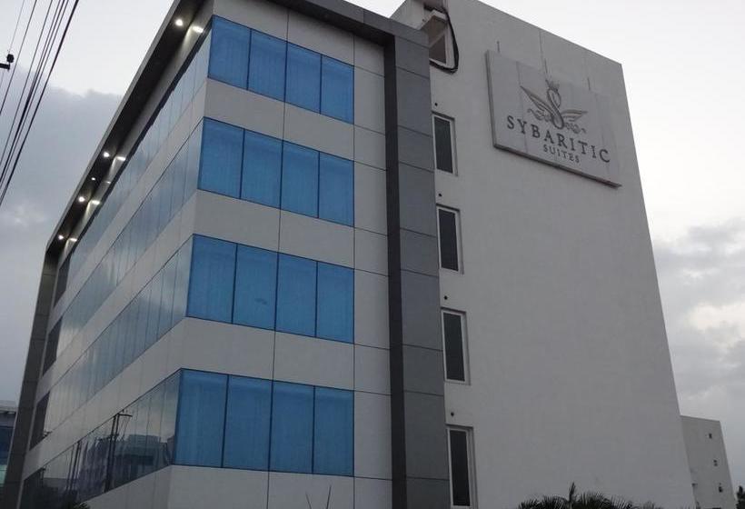 Hotel Sybaritic Suites Hyderabad Andhra Pradesh