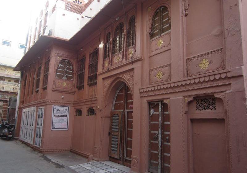 Bed and Breakfast Tanisha Heritage Haweli 1