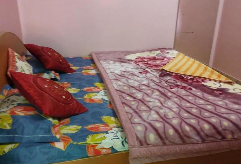 Bed and Breakfast Tanisha Heritage Haweli 12