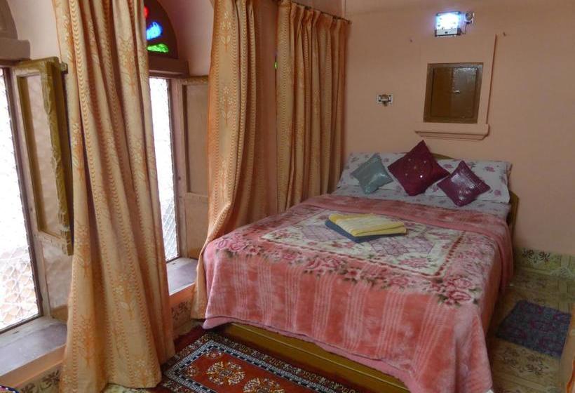 Bed and Breakfast Tanisha Heritage Haweli 13