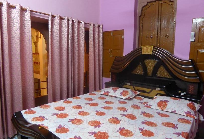 Bed and Breakfast Tanisha Heritage Haweli 18