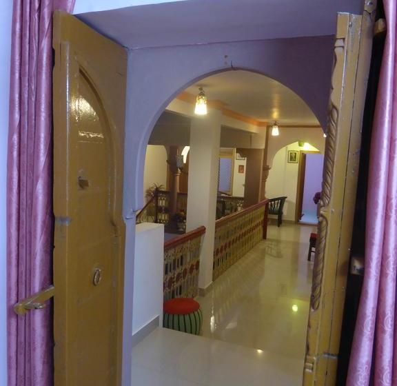 Bed and Breakfast Tanisha Heritage Haweli 19