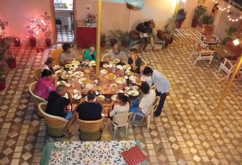 Bed and Breakfast Tanisha Heritage Haweli 2