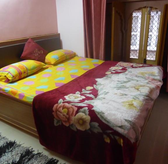 Bed and Breakfast Tanisha Heritage Haweli 20