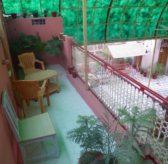 Bed and Breakfast Tanisha Heritage Haweli 6