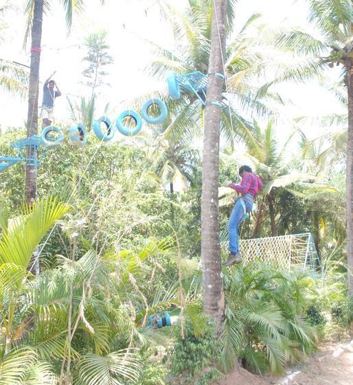 Resort Stay Simple Raj Gardenia 1