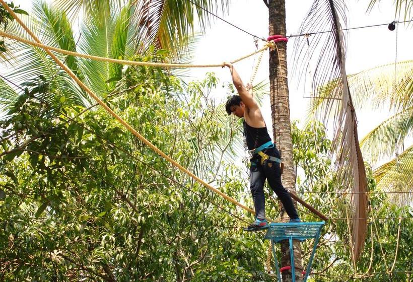 Resort Stay Simple Raj Gardenia 10