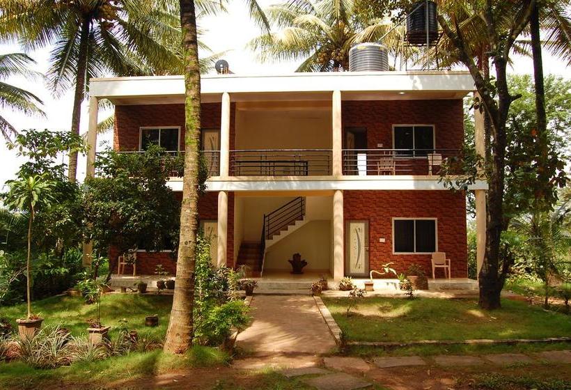 Resort Stay Simple Raj Gardenia 11