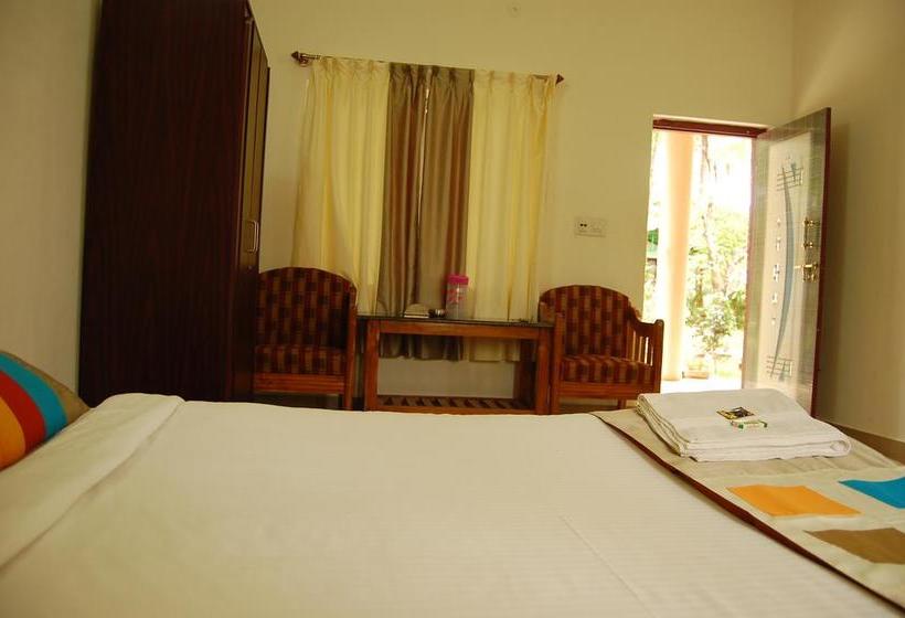 Resort Stay Simple Raj Gardenia 12