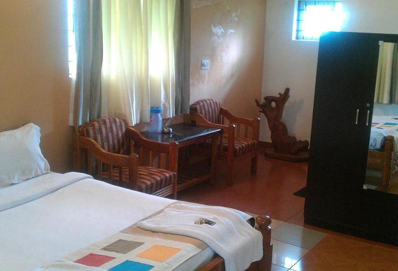 Resort Stay Simple Raj Gardenia 13