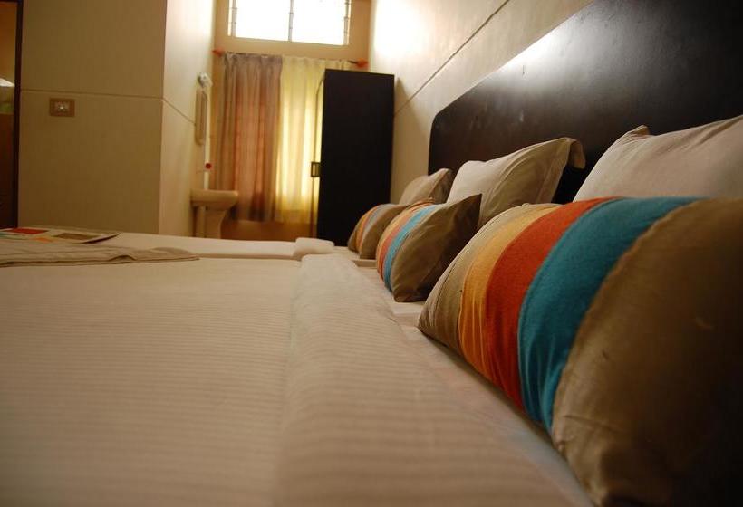 Resort Stay Simple Raj Gardenia 14