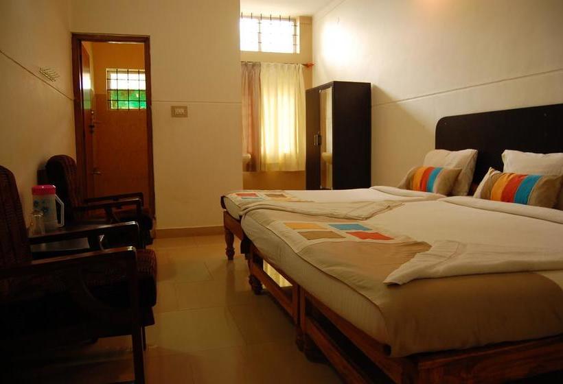 Resort Stay Simple Raj Gardenia 15