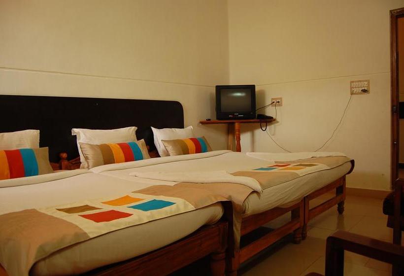 Resort Stay Simple Raj Gardenia 16