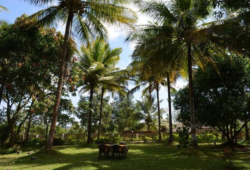 Resort Stay Simple Raj Gardenia 18