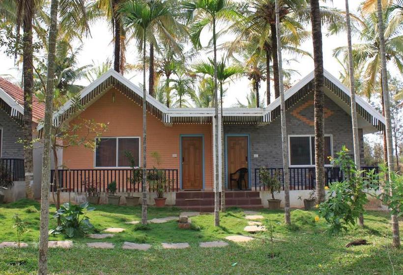 Resort Stay Simple Raj Gardenia 19