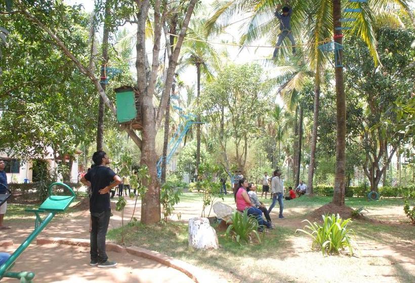 Resort Stay Simple Raj Gardenia 2