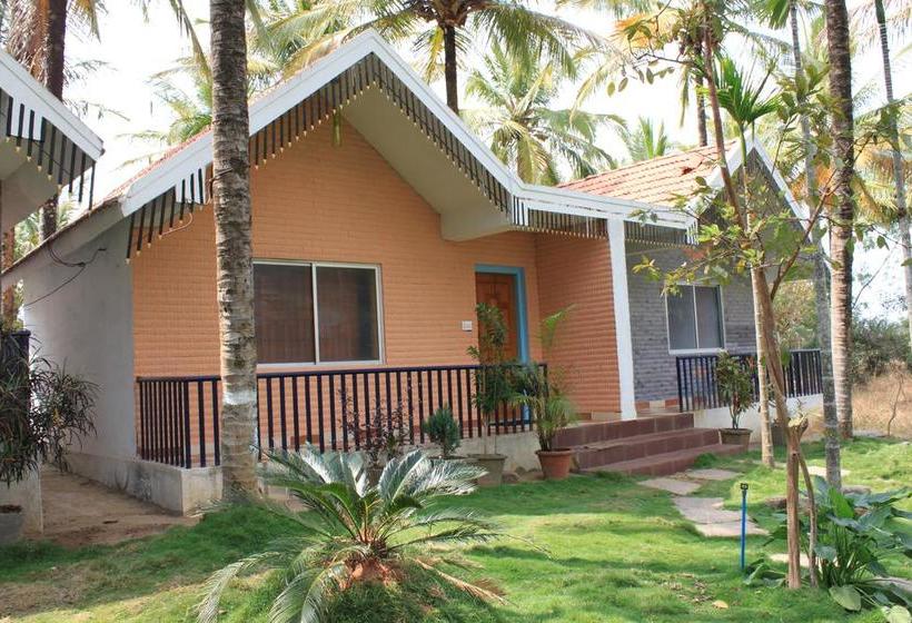 Resort Stay Simple Raj Gardenia 20