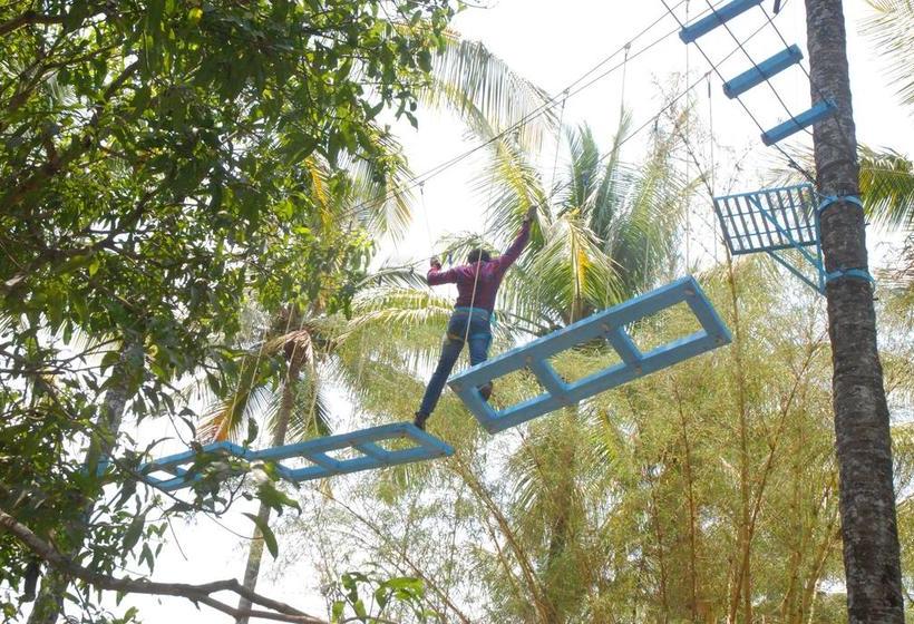 Resort Stay Simple Raj Gardenia 3