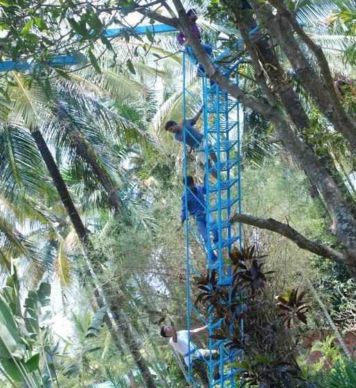 Resort Stay Simple Raj Gardenia 4