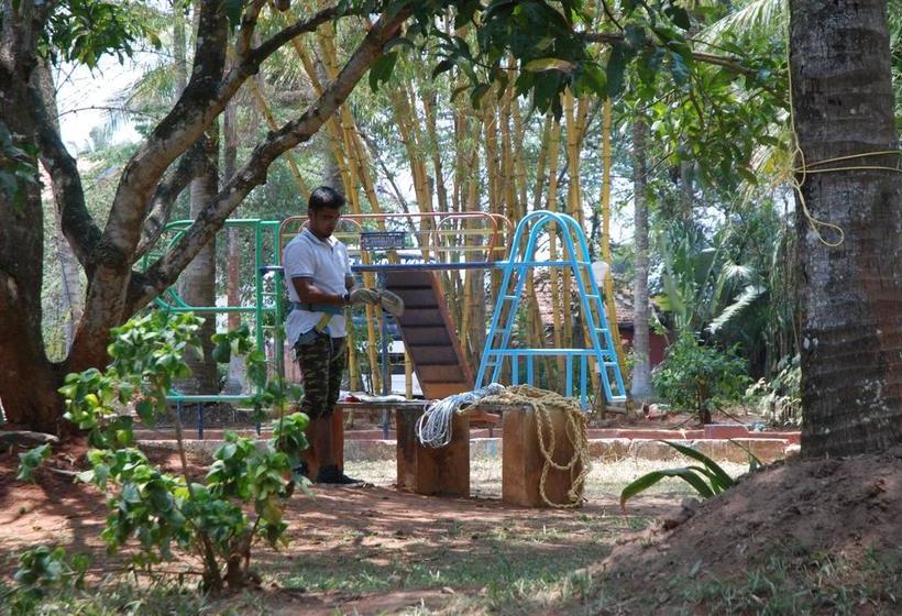 Resort Stay Simple Raj Gardenia 5