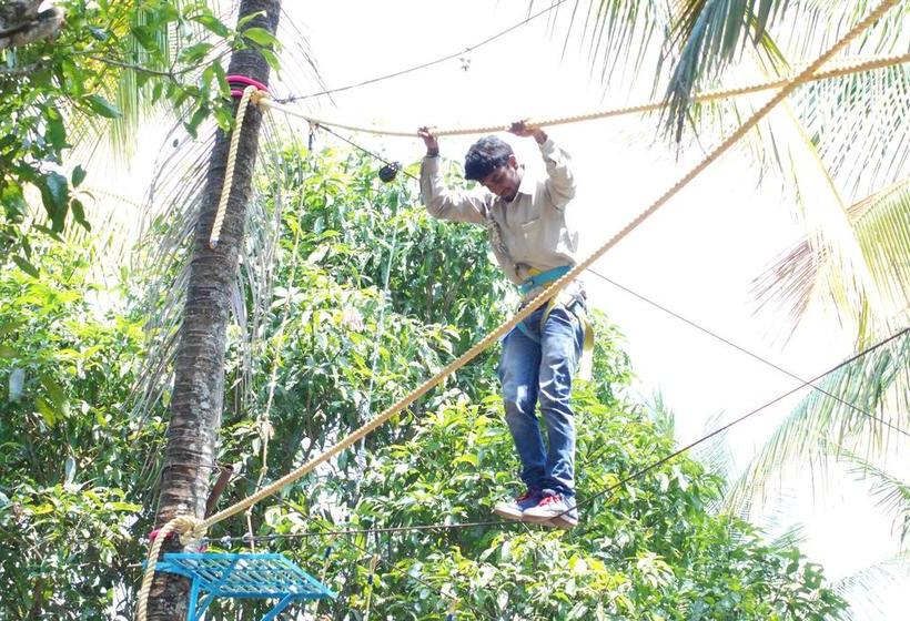 Resort Stay Simple Raj Gardenia 6