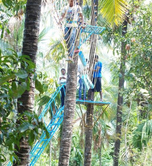 Resort Stay Simple Raj Gardenia 7