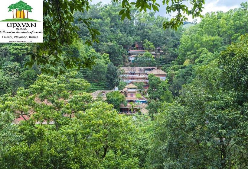 Upavan Resort Vythiri