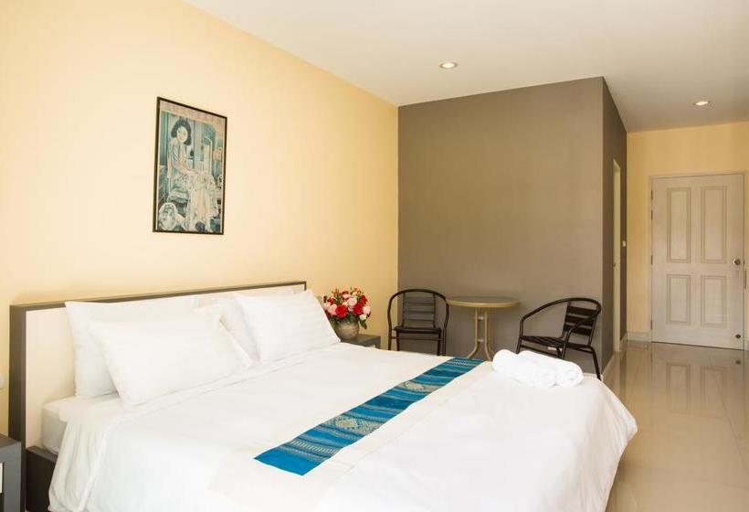 Hotel Central Residences 1