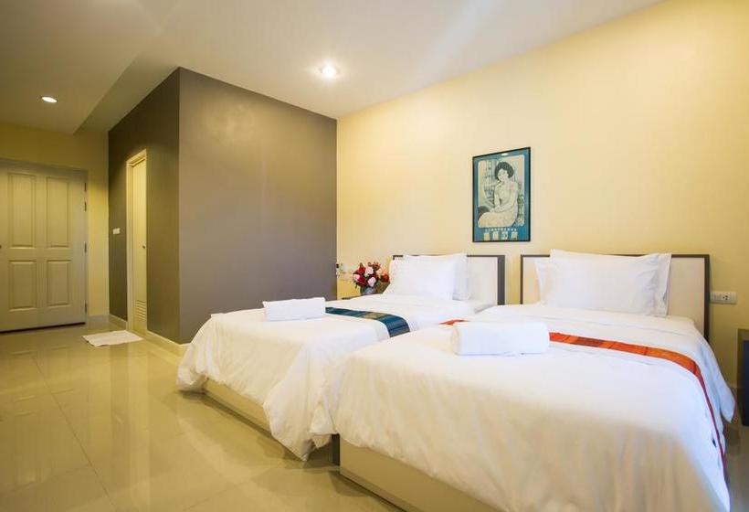 Hotel Central Residences 12