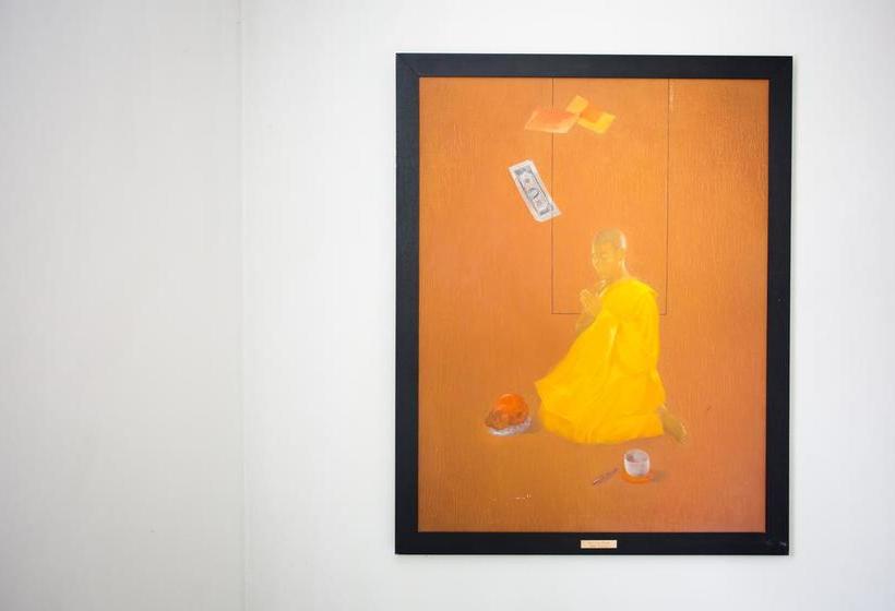 Hotel Central Residences 14