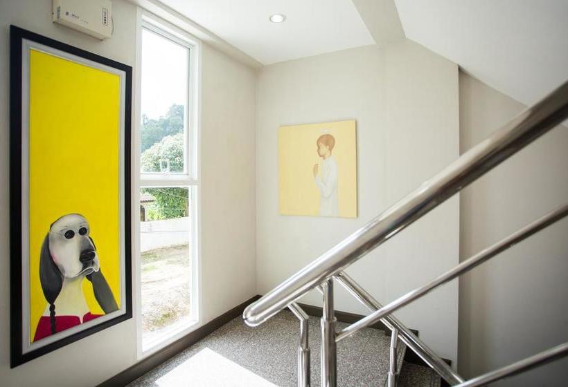 Hotel Central Residences 15