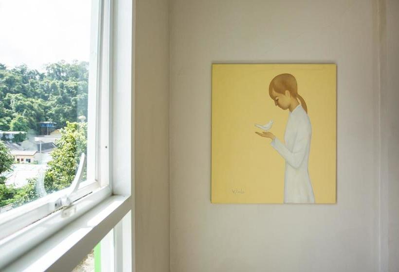 Hotel Central Residences 16