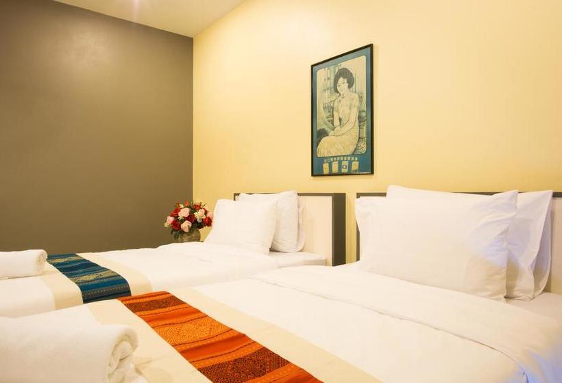 Hotel Central Residences 2