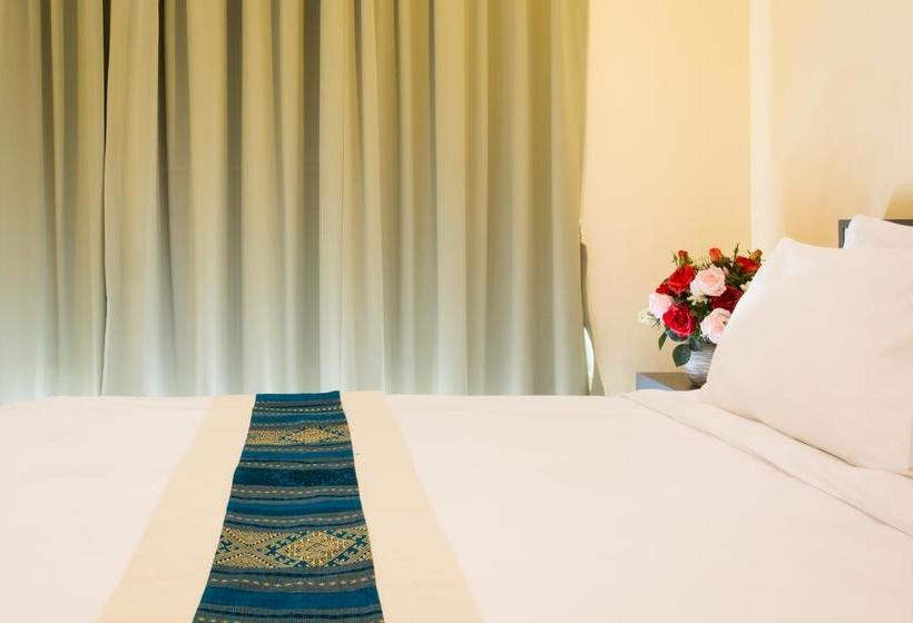 Hotel Central Residences 20