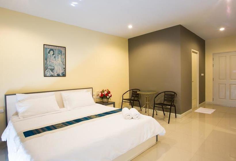 Hotel Central Residences 4