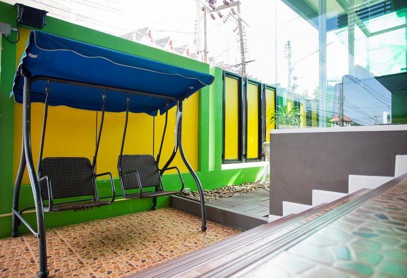 Hotel Central Residences 7