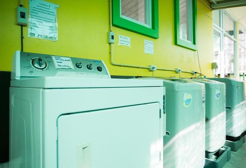 Hotel Central Residences 8