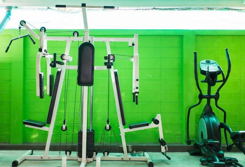 Hotel Central Residences 9