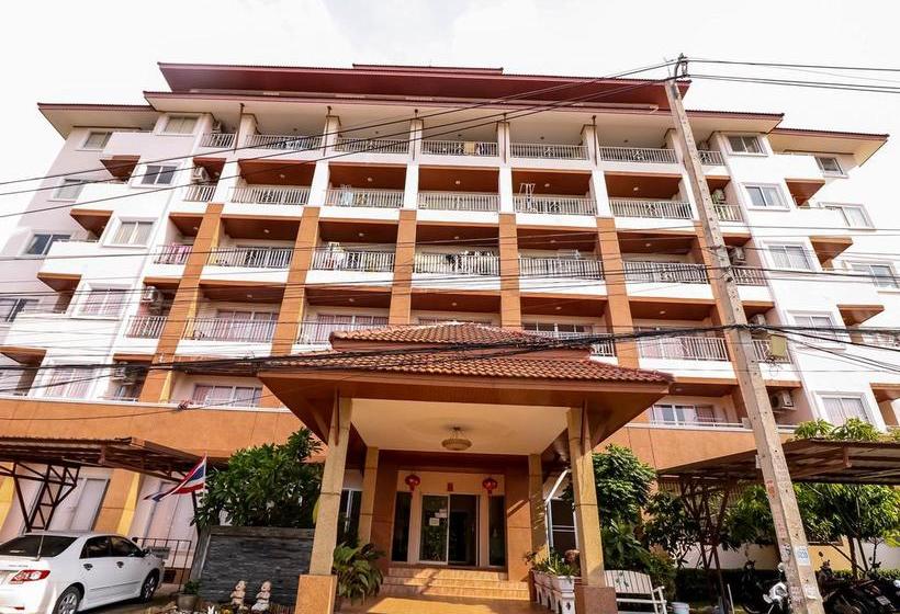 Hotel Nida Rooms Khon Kaen Academy Avenue Khon Kaen