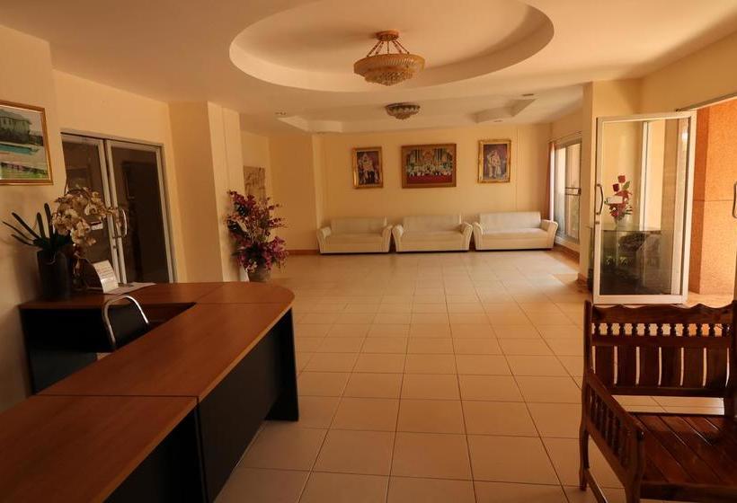 Hotel Nida Rooms Khon Kaen Academy Avenue 1