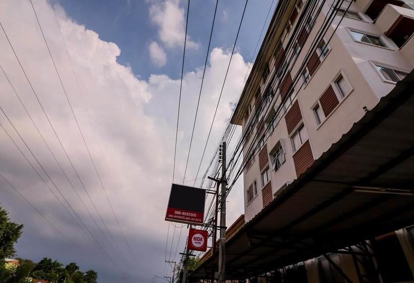 Hotel Nida Rooms Khon Kaen Academy Avenue 10