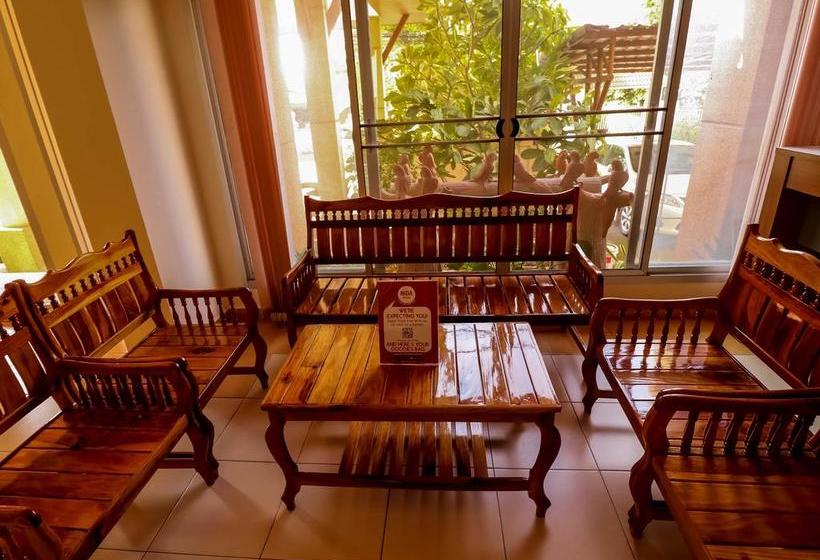 Hotel Nida Rooms Khon Kaen Academy Avenue 11