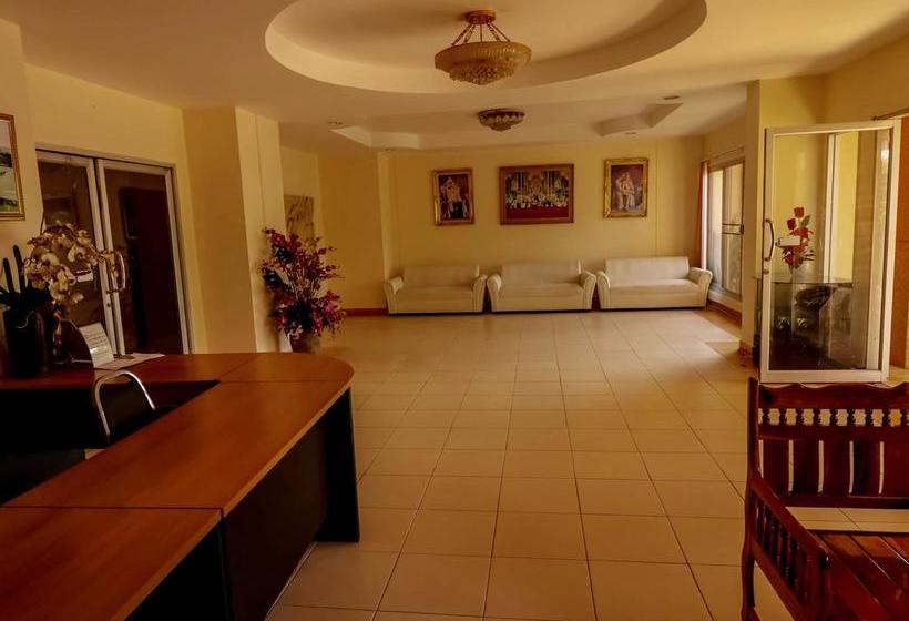 Hotel Nida Rooms Khon Kaen Academy Avenue 12