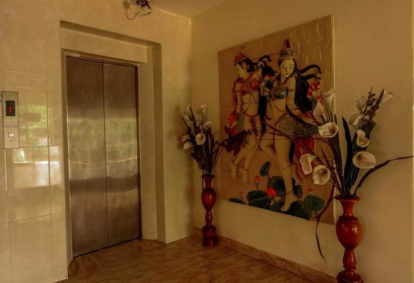 Hotel Nida Rooms Khon Kaen Academy Avenue 13