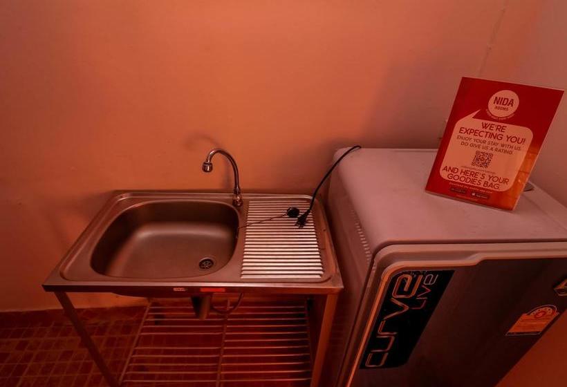 Hotel Nida Rooms Khon Kaen Academy Avenue 14