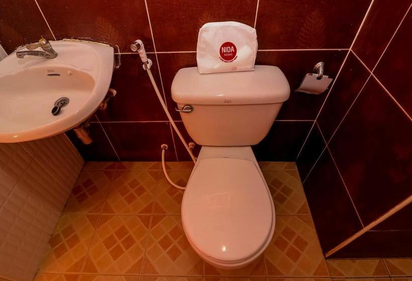 Hotel Nida Rooms Khon Kaen Academy Avenue 15