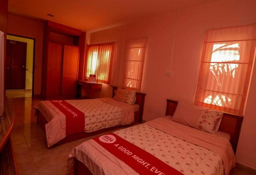 Hotel Nida Rooms Khon Kaen Academy Avenue 17