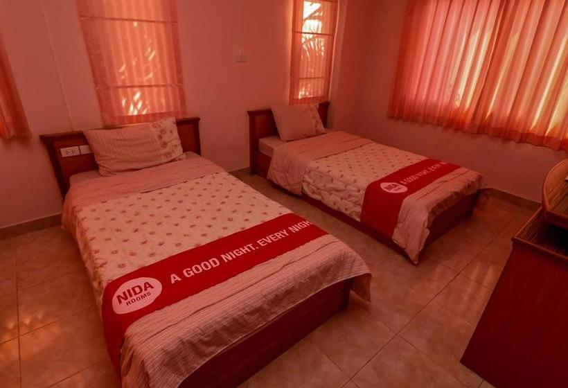 Hotel Nida Rooms Khon Kaen Academy Avenue 18