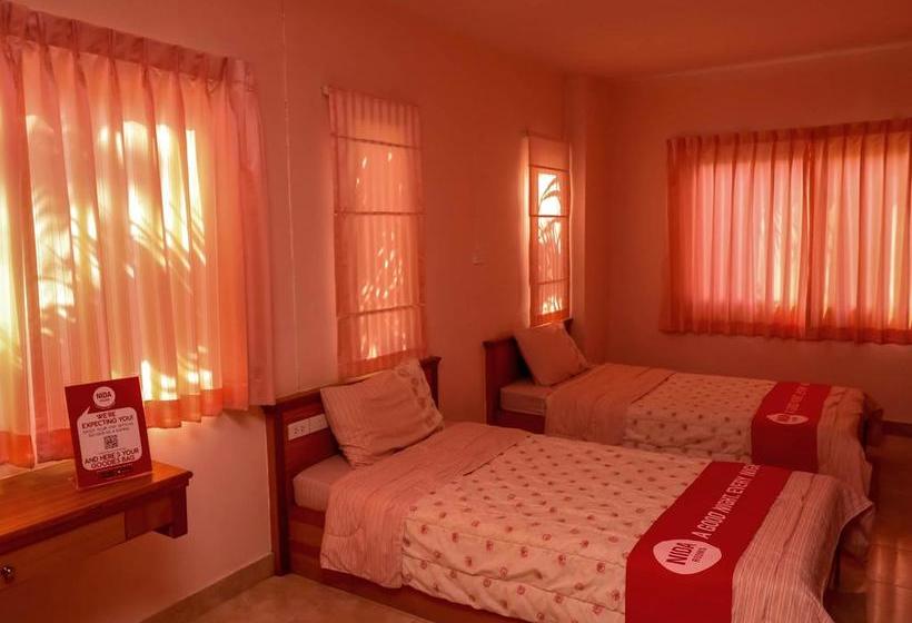 Hotel Nida Rooms Khon Kaen Academy Avenue 19
