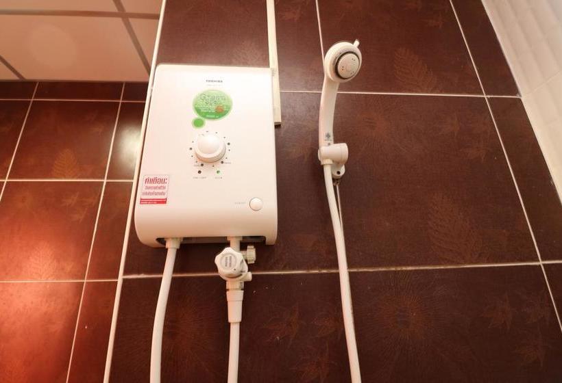 Hotel Nida Rooms Khon Kaen Academy Avenue 2